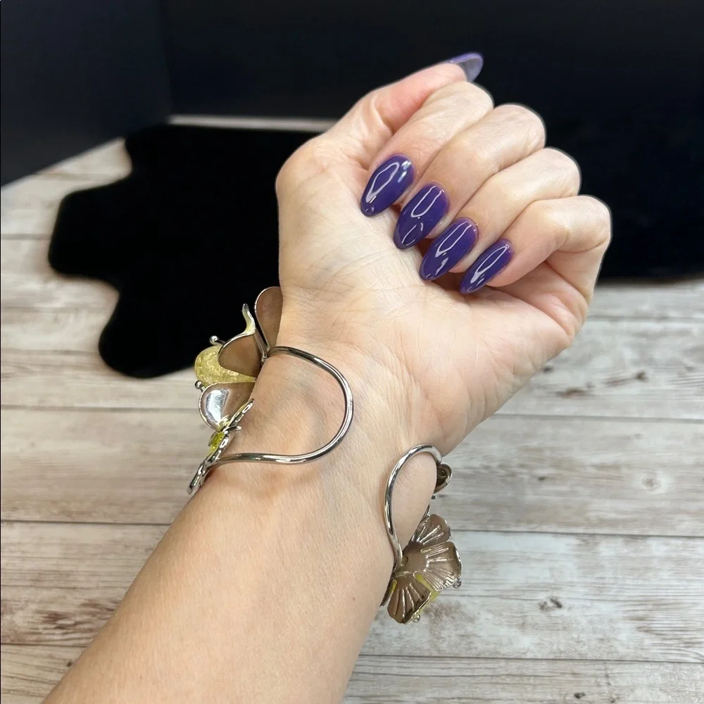 N/A charming bracelet